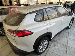 تويوتا فرونتلاندر